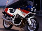 1985 Honda CBR 400F Endurance F3